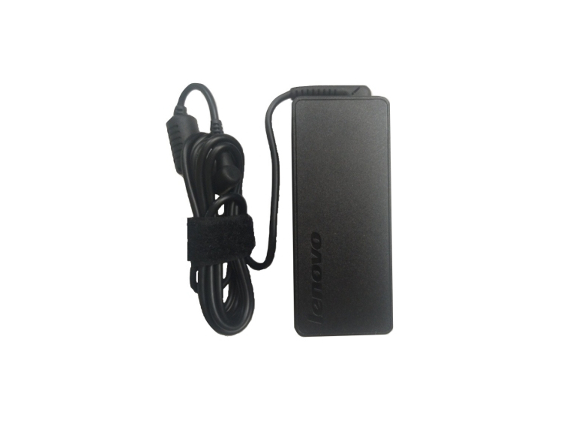 Transformador LENOVO 01Fr051 Power Adapter/Inverter Indoor 65 W Negro