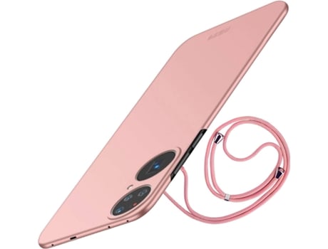 Carcasa Huawei Nova 9 Turtleshell Rosa