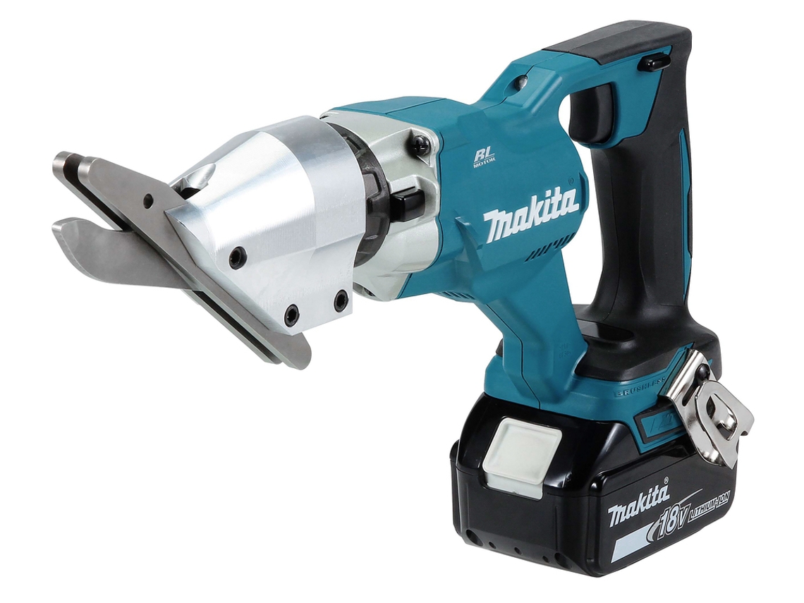 MAKITA DJS800Z Cizalla 18V LXT 13mm Fibrocemento