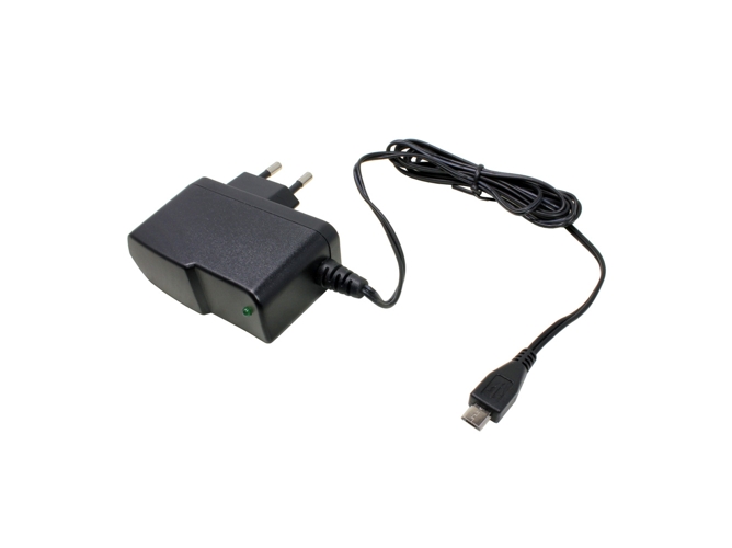Cargador NES Classic Mini Retro BROTHER NES Classic Mini Retro Negro
