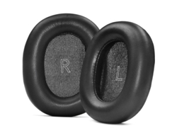 2 pares de almohadillas de repuesto Szsmart para Beoplay H95 Anc
