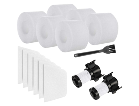 Accesorio Aspiradores SHARK Filtro Shark Stick If200 If250 El filtro Hepa Xpstmf100 Xpremf100