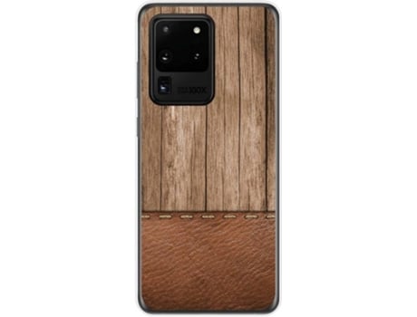 Carcasa Samsung Galaxy S20 Ultra TUMUNDOSMARTPHONE Dibujos Multicolor
