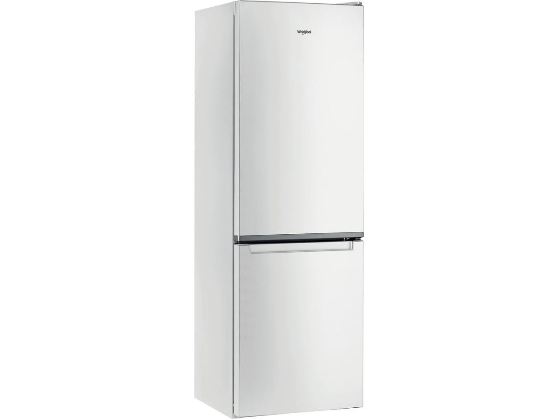 Lavadora Whirlpool Wnf 821 EW Independent 328 L Blanca