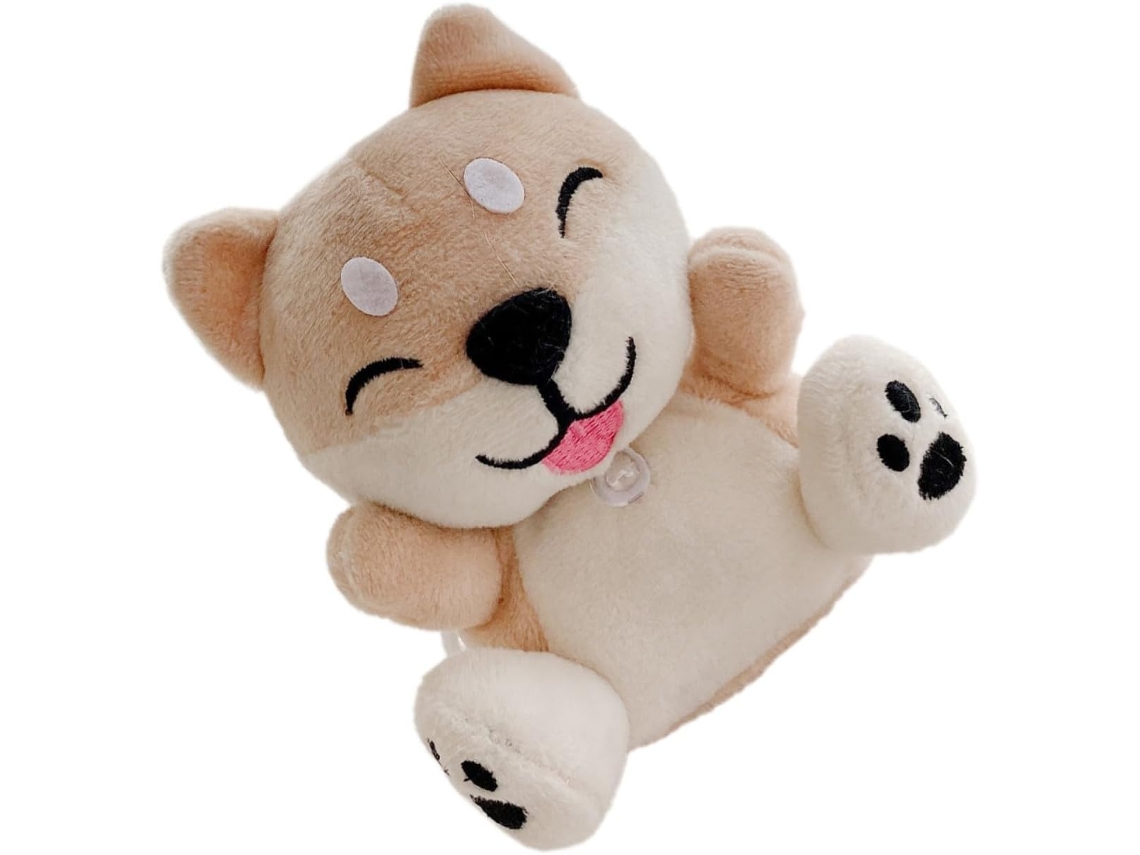 Étui De Transport Pour Écouteurs Peluche Coque Protectrice Compatible Matériau Silicone Protection