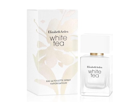 Perfume ELIZABETH ARDEN White Tea Eau de Toilette (30 ml)