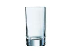 Conjunto de 6 Vasos ARCOROC Islande en Vidrio 16cl