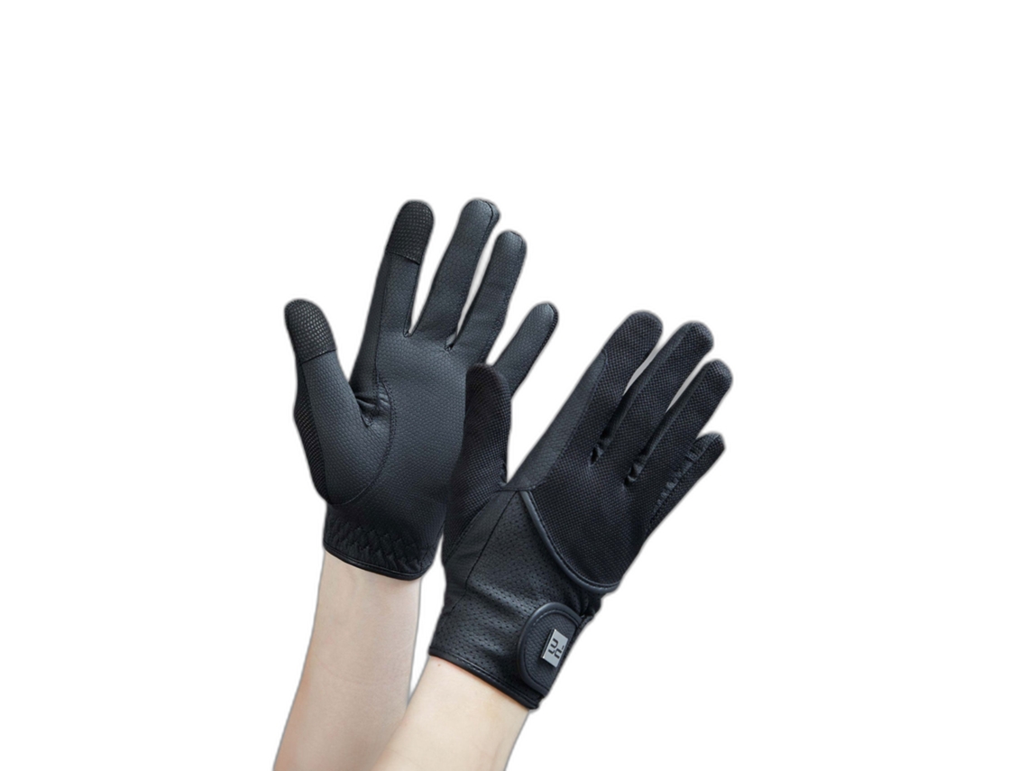 Guantes de montar de punto para niños PREMIER EQUINE Presa M