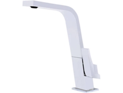 Grifo Mezclador TEKA IC 915 (27.9 x 20 cm - Branco)