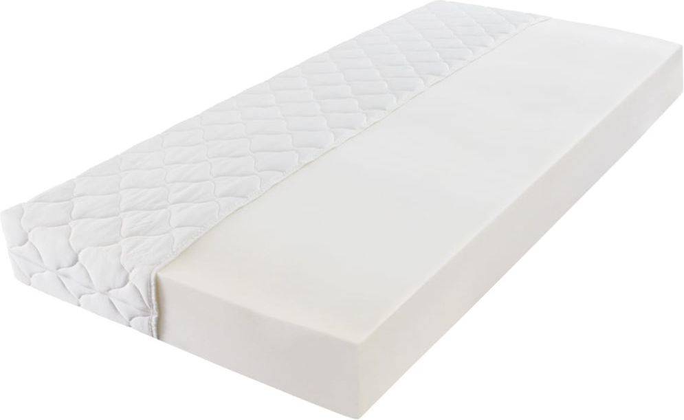 Colchón VIDAXL Viscoelástico (200x80x17 cm - Altura: 17cm)