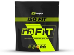 Iso Fit - 1kg Sniker - Chocolate Cacahuete Caramelo Masmusculo