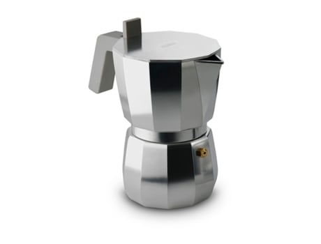 Cafetera ALESSI Moka (6 Tazas)