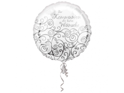 Globo AMSCAN 3582501