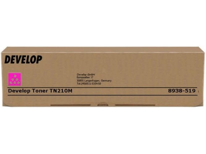 Tóner LEXMARK 62D0XA0