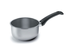 Olla LACOR (Acero Inoxidable-16cm)