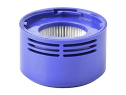 Suitable For V7/v8 Rear Filter Element Filter Hepa Filter Vacuum Cleaner Accessories