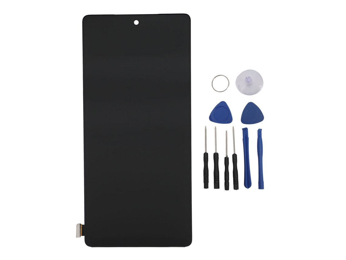 Pantalla Tft Para Infinix Note 40, Pantalla Táctil De Repuesto Con Digitalizador Y Herramientas De Reparación.