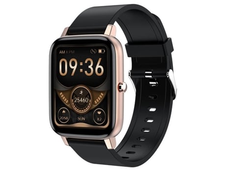 Reloj ENZON Mujer (Dorado)