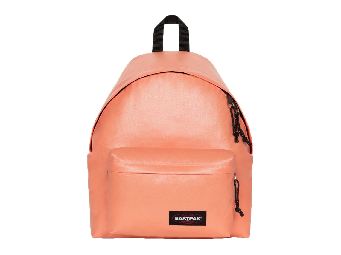 Zapatos acolchados Eastpak Pakr naranjas (n/a)