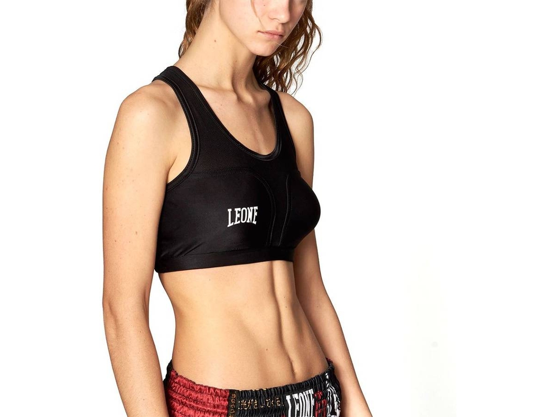 Protector de Pecho Femenino - Pr LEONE