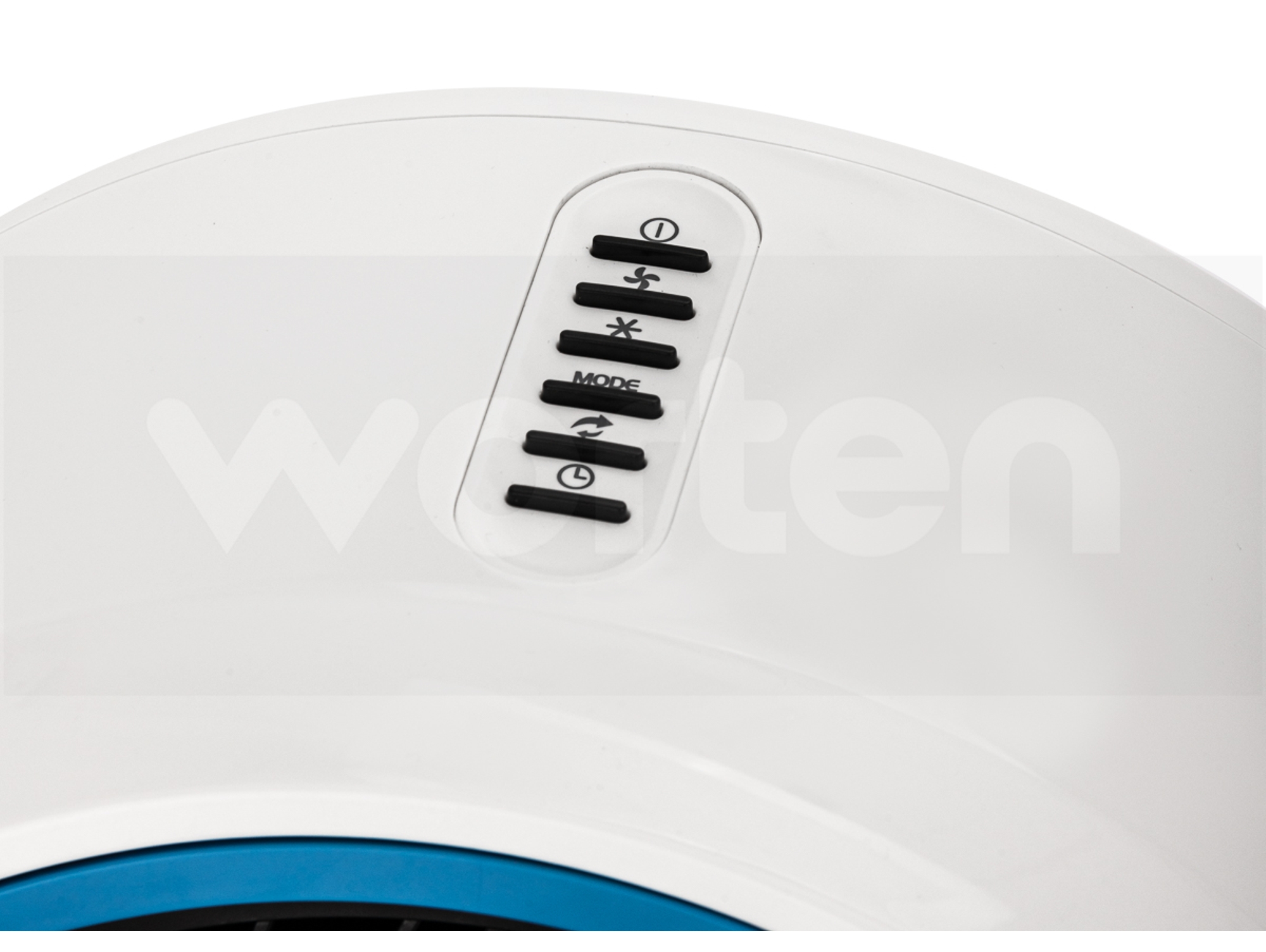 Climatizador DELONGHI EV250.WH (4.5 L) Worten.es