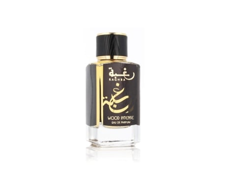Perfume Hombre EDP Raghba Wood Intense 100 ml LATTAFA