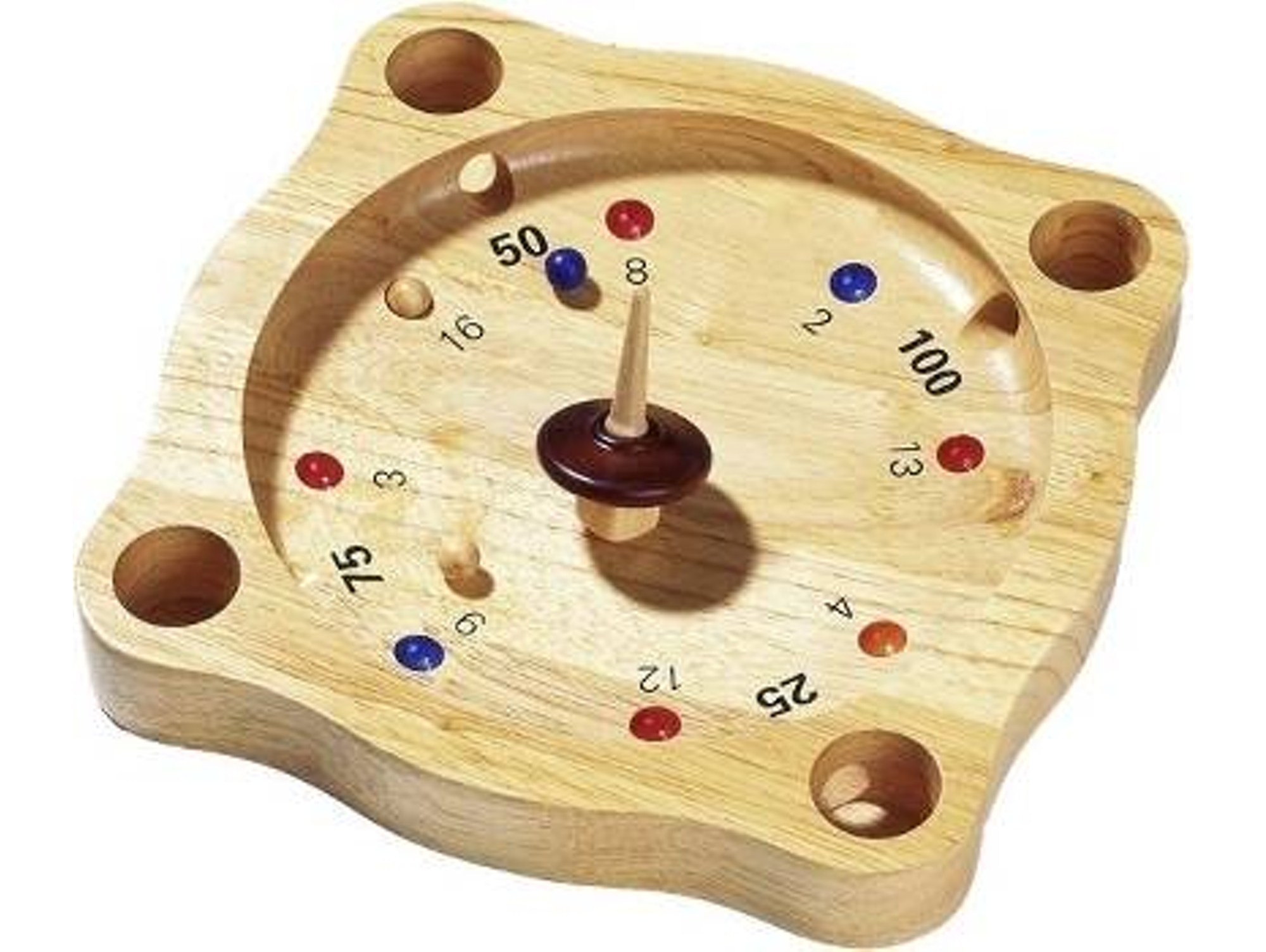 Juego de Mesa GOKI HS051