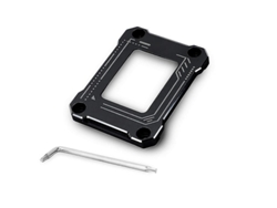 Soporte Corrector De Flexión De Cpu De Aluminio Para Placas Base Intel Lga1700 De 12.ª Generación H610 B660 Z690 2025