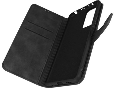Carcasa Xiaomi Redmi Note 10 Pro FORCELL Libro Negro