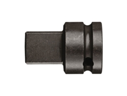 Pieza Ampliadora Para Llaves De Vaso De Impacto 1/2 GEDORE RED R67400008 3/4 (3300573)
