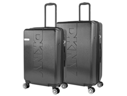 Maleta DKNY 3108 DKNY Line negra para PC (50 x 77 x 31 cm, 100 l)