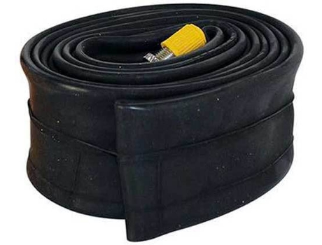 Cámaras de Aire CONTINENTAL Road Tube Light Presta 80 Mm (28´´)
