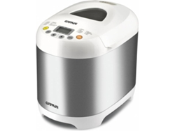 Máquina de Pan G3 FERRARI G10078 Pagnotta (1Kg - Programas 19)