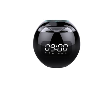 Altavoz YDCY 1009H28 Negro