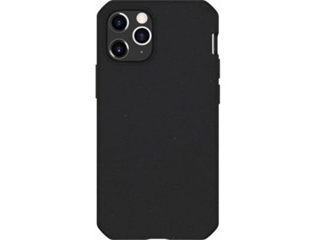 Funda para iPhone 12/12 Pro ITSKINS Polímero Negro