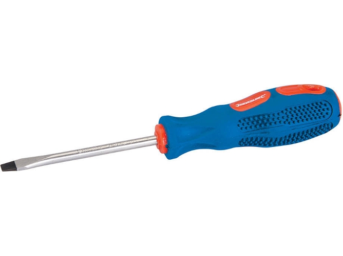 Destornillador SILVERLINE 248263