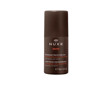 Desodorante NUXE Men 24h Roll-On ( 50ml)