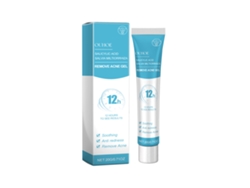 Gel purificante con ácido salicílico