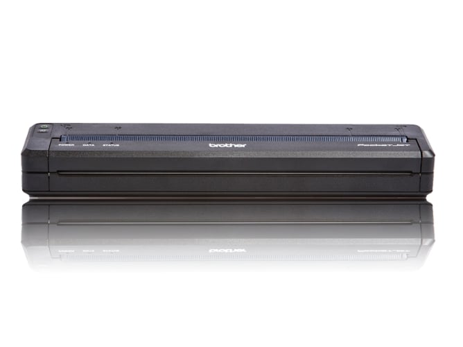 Impresora BROTHER PJ-723 A4 (Portátil)