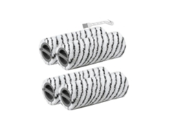 4 cepillos de rodillo de piedra para aspiradora inalámbrica FC7 FC7 Premium FC5 FC5 Premium FC3 Yunzii