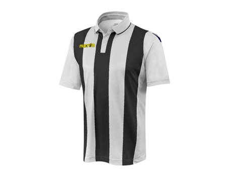 CamisetaMacron skoll XS