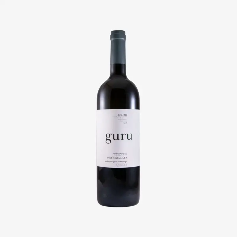 Guru Blanco 2022 (75 cl)