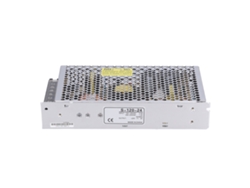 Fuente De Alimentación Conmutada De 120 W Y 100-240 V Para Cámaras Y Equipos Led De 12 V/24 V.