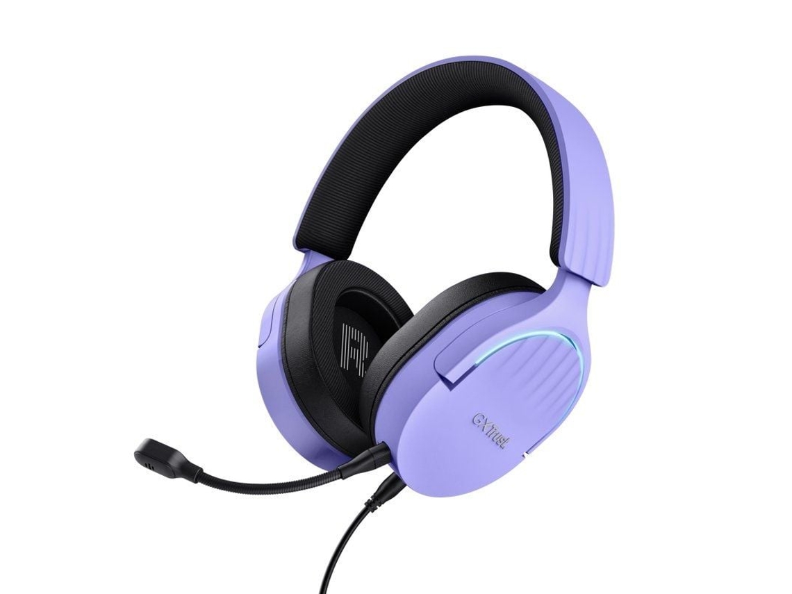 Auriculares Gaming Gxt Fayzo Usb TRUST GAMING Ver descripción