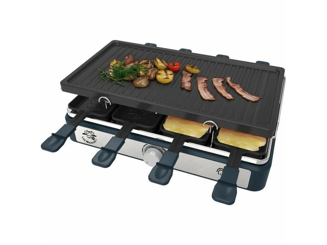 Plancha Grill LITTLE BALANCE Maxi Grill &amp; Cheese