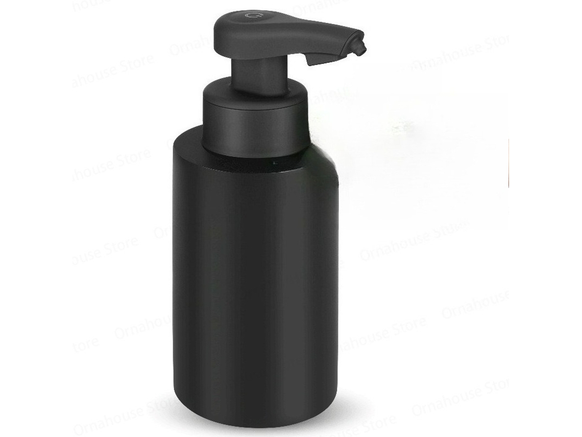 Dispensador de jabón automático con sensor sin contacto, recargable con sensor infrarrojo, MDUG (gel)