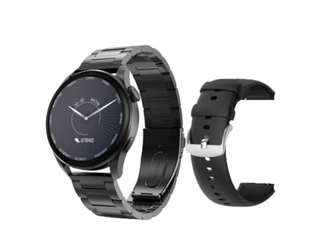 Reloj inteligente NFC para hombre, para Huawei Smartwatch, GPS, seguimiento de movimiento, Bluetooth, llamada, Dial, velocidad de carga inalámbrica...