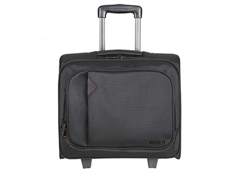 Maletín para Portátil TECH AIR TAN3901V5 Negro 15,6