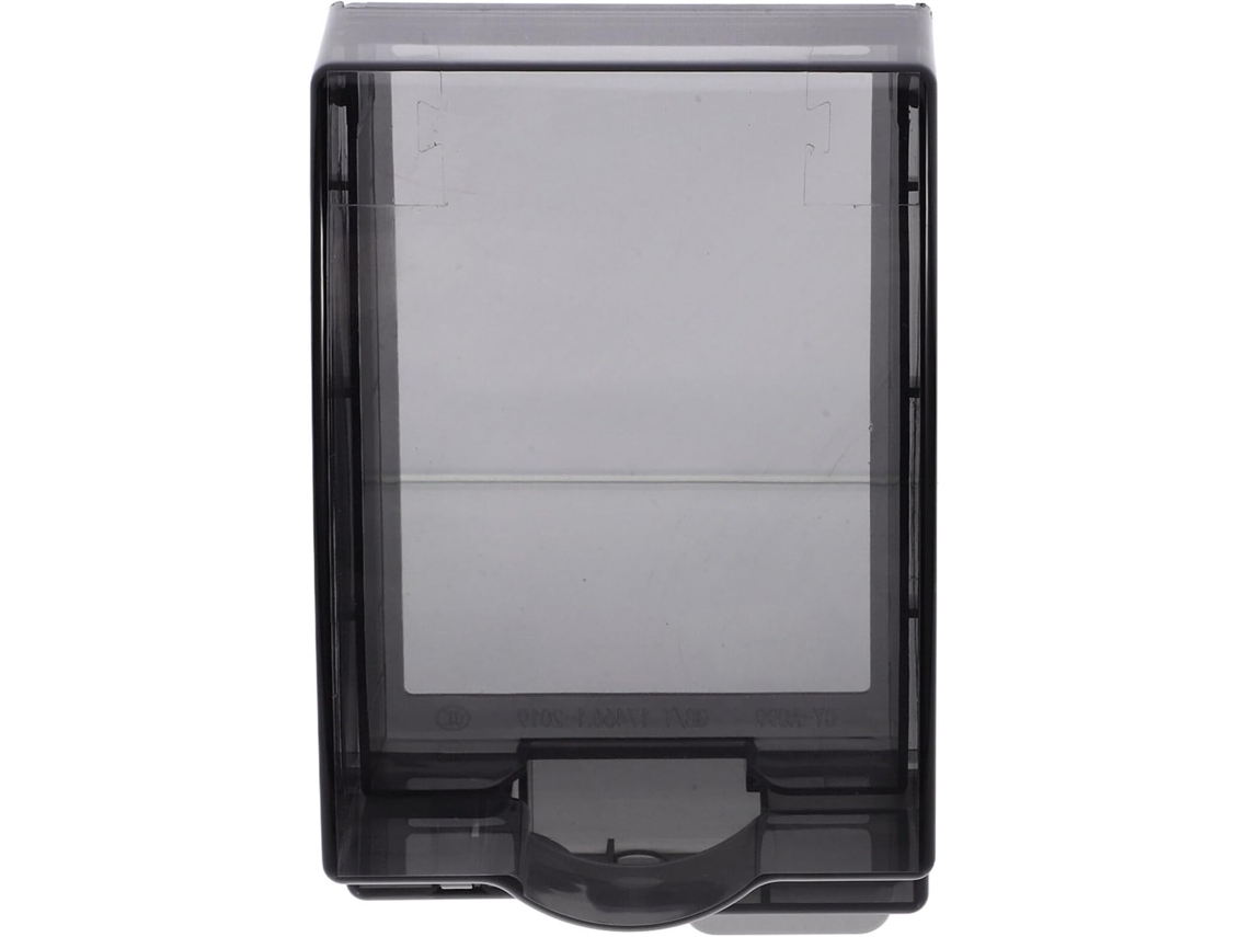 Tapa Para Enchufe De Pared, Cubierta Protectora Para Enchufe De Baño