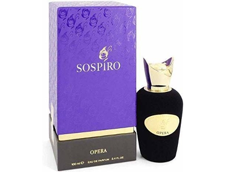 Perfume SOSPIRO Opera Edp (100 ml)